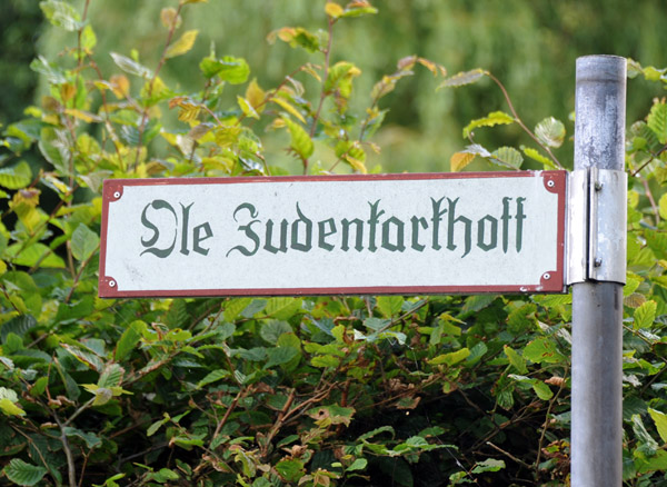 Old Judenkackhoff