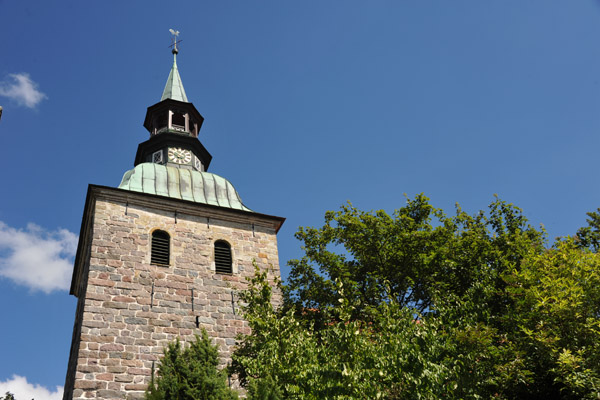 St.-Christophorus-Kirche, Friedrichstadt