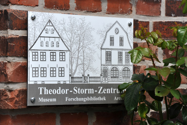 Theodor-Storm-Zentrum, Husum
