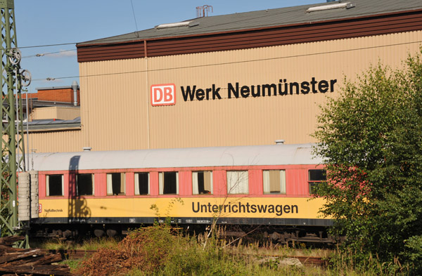 DB Werk Neumnster