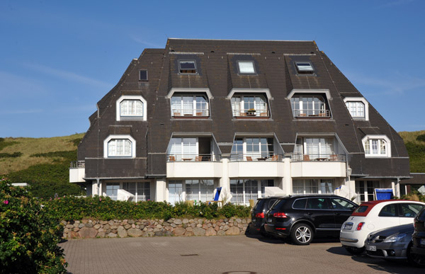 Dorint Strandhotel & Spa Westerland (Sylt)