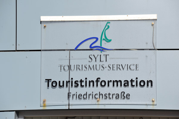 Sylt Tourismus-Service, Westerland