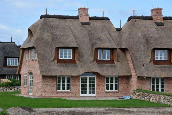 New construction (2012), Rantum, Sylt