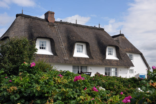 Rantum, Sylt