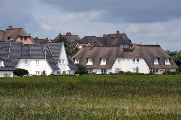 Rantum, Sylt
