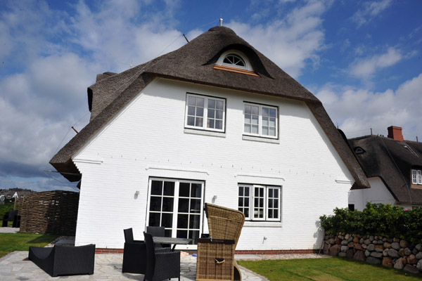 Rantum, Sylt
