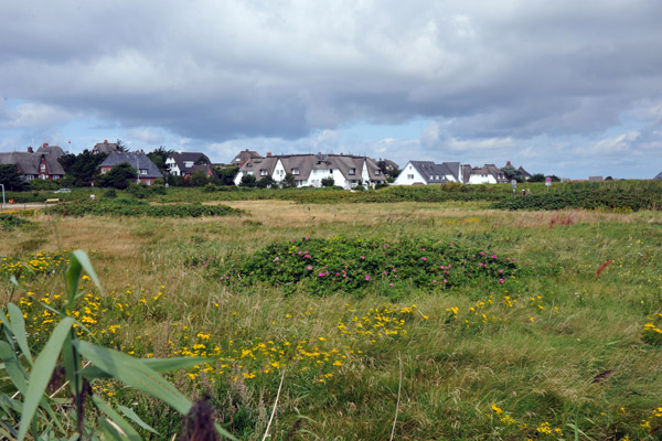 Rantum, Sylt