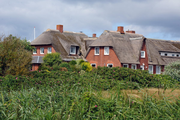 Rantum, Sylt