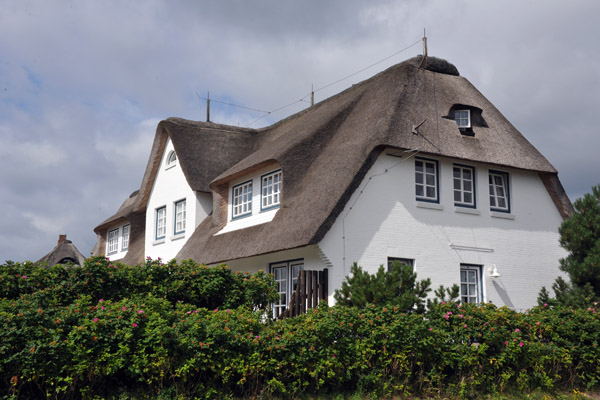 Rantum, Sylt