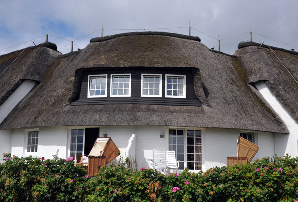 Rantum, Sylt