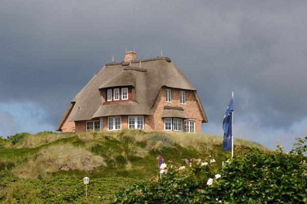 Henning-Rinken-Wai 1, Rantum