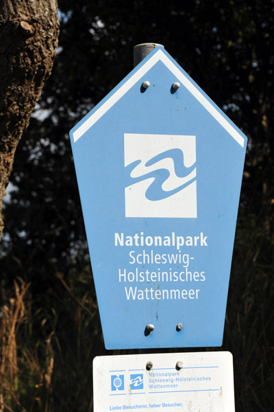 Nationalpark Schleswig-Holsteinisches Wattenmeer