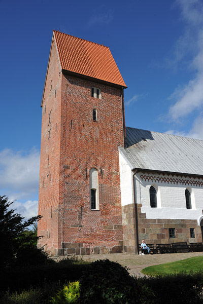 St.-Severin-Kirche, Sylt