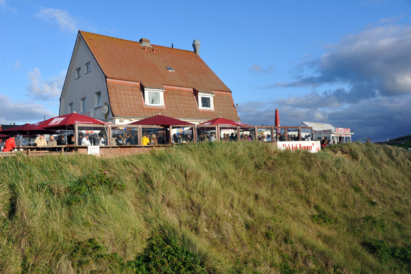 Gosch am Kliff (2012), Wenningstedt (Sylt)