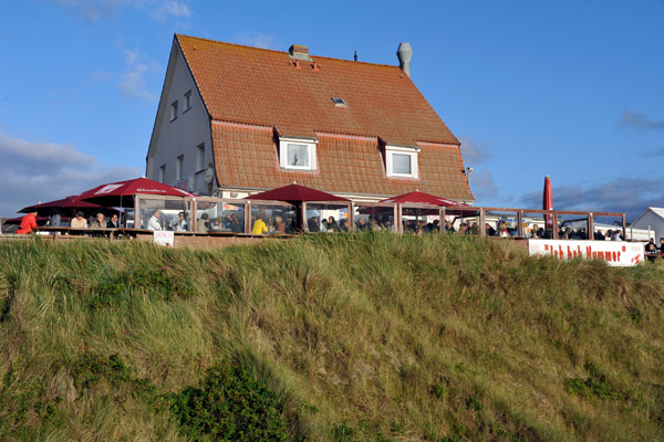 Gosch am Kliff (2012), Wenningstedt (Sylt)