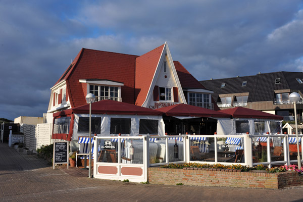 Gosch am Kliff (2012), Wenningstedt (Sylt)