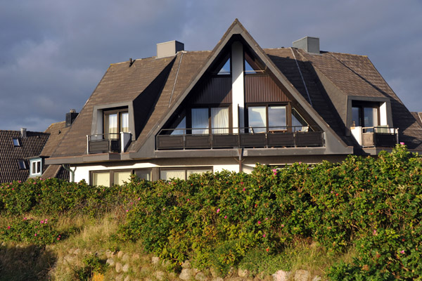 Holiday home, Wenningstedt (Sylt)