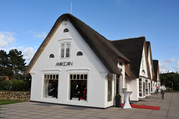 Marc Cain, Kampen (Sylt)