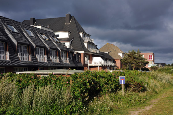 Hotel Rungholt, Kampen (Sylt)