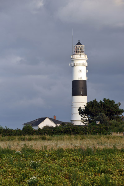 Leuchtturm Langer Christian, Kampen (Sylt)