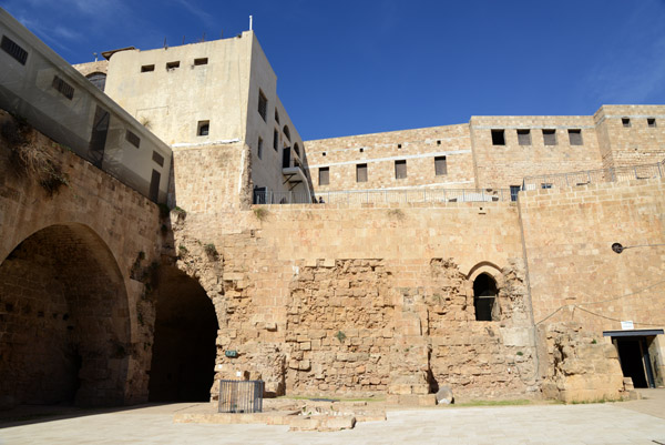 Acre Citadel