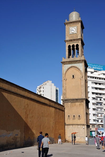 Casablanca - Medina & Old Town