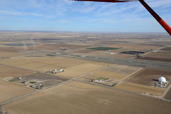 Greeley-Weld County