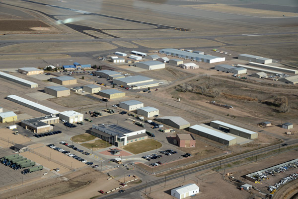 Greeley-Weld County Airport