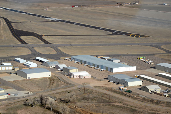 Greeley-Weld County Airport