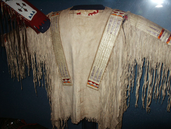Royal Alberta Museum - Gallery of Aboriginal Culture