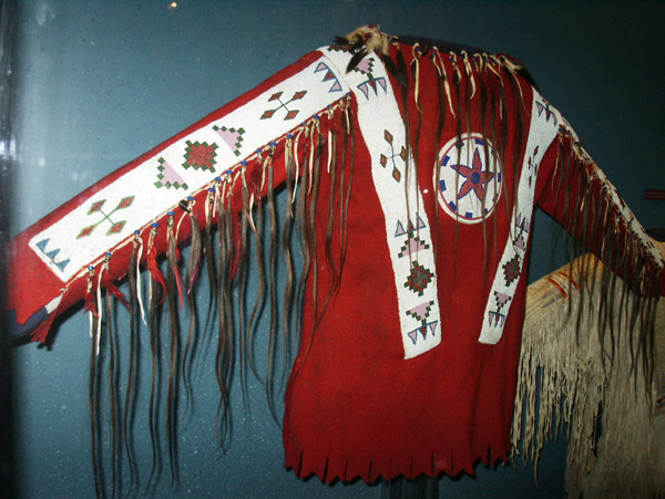 Royal Alberta Museum - Gallery of Aboriginal Culture