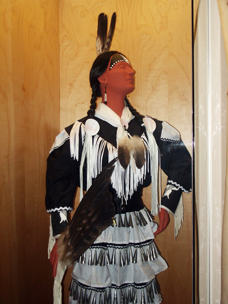 Gallery of Aboriginal Culture