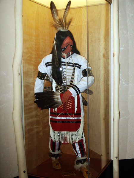 Gallery of Aboriginal Culture