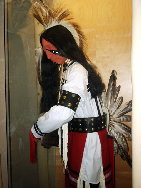 Gallery of Aboriginal Culture