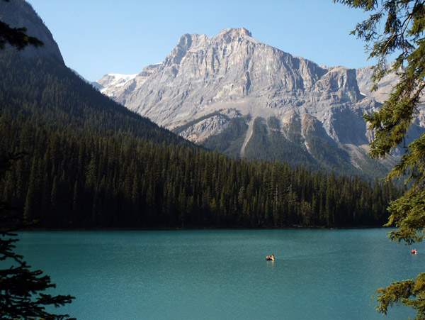 Emerald Lake