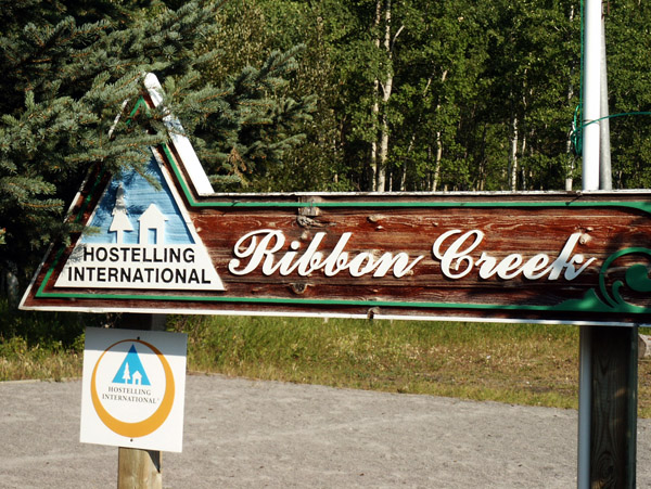 Ribbon Creek - Hosteling International