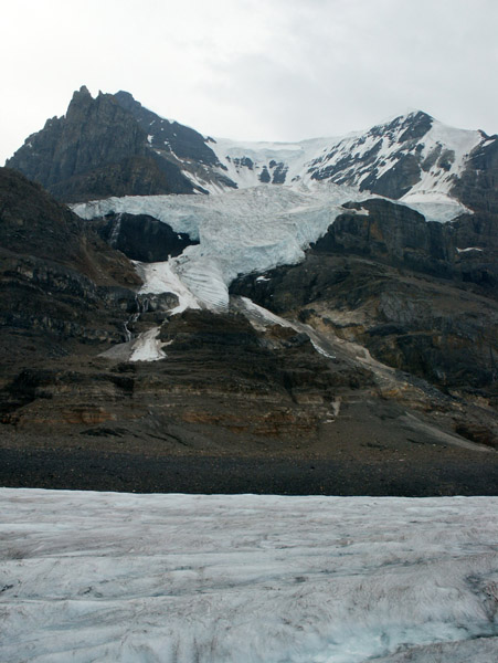 Columbia Icefields