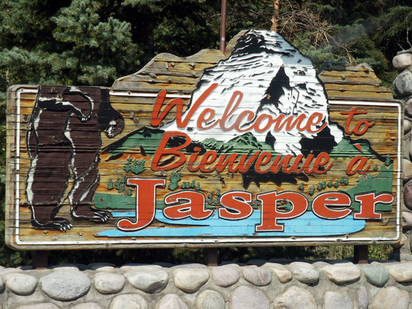 Welcome to Jasper