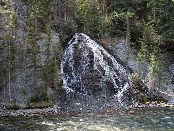 Maligne Canyon, Jasper National Park