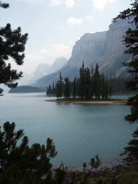 Spirit Island, Jasper