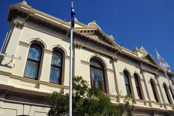 East Fremantle Town Hall