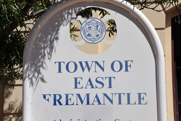 Town of East Fremantle