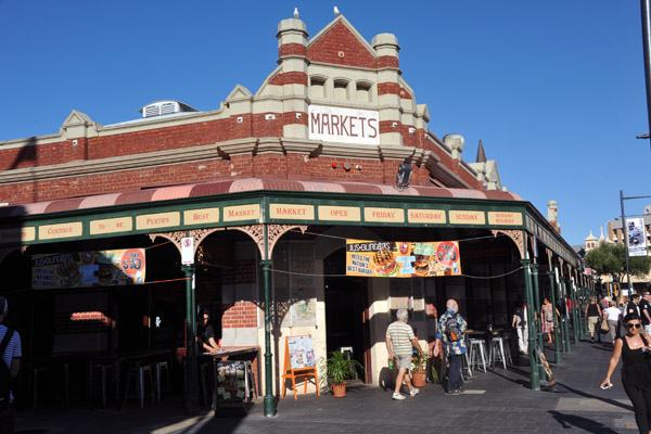 Fremantle Markets