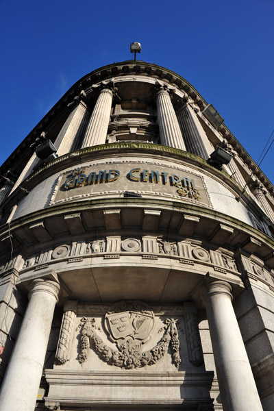 The Grand Central Bar, O'Connell Street