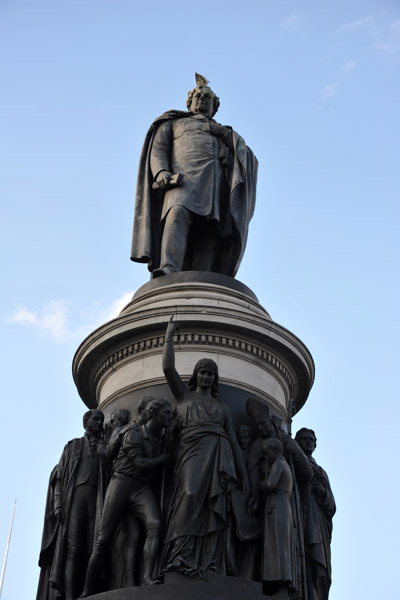 Daniel O'Connell (1775-1847)