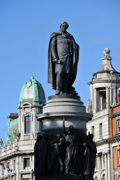 O'Connell Monument