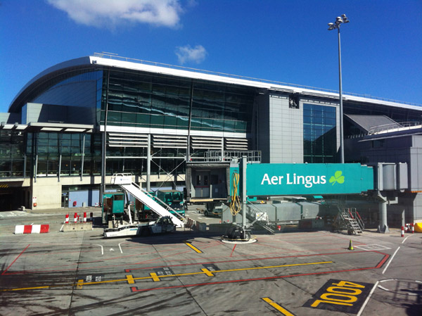 Dublin Airport