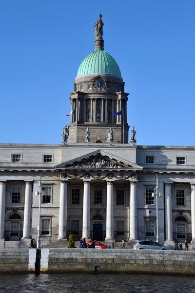 Dublin Custom House