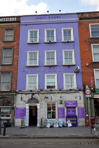 Abbey Court, Bachelors Walk, North City, Dublin