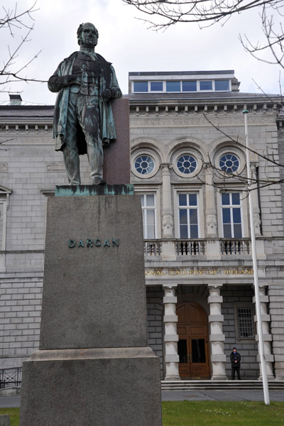 Dargan, National Gallery of Ireland